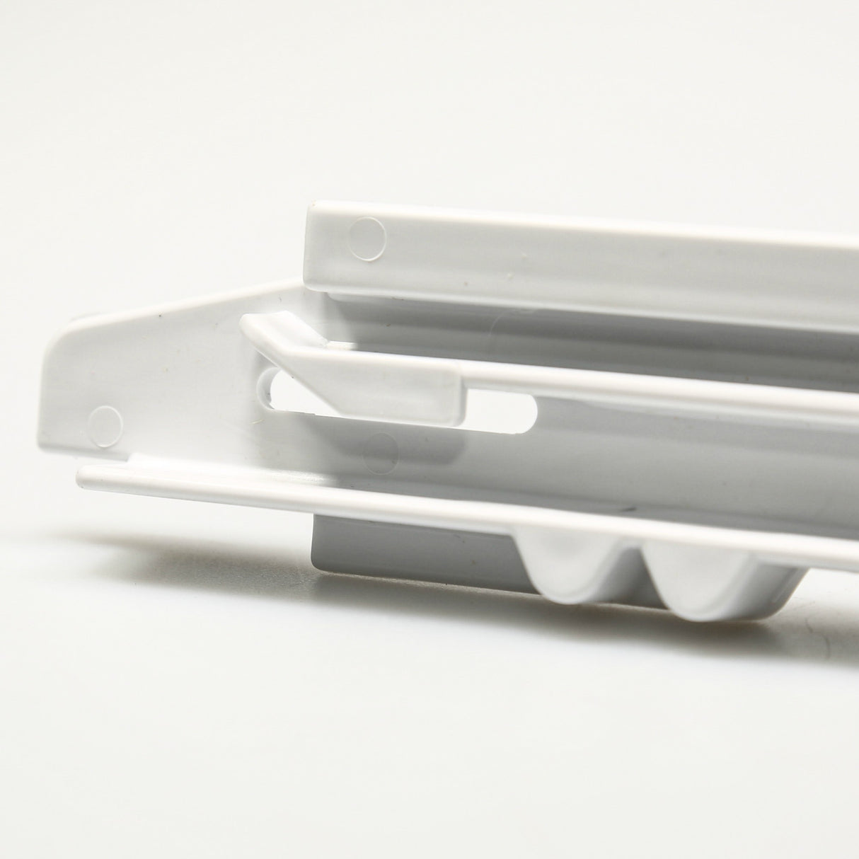 GE WR72X10086 Genuine OEM Slide Snack Pan