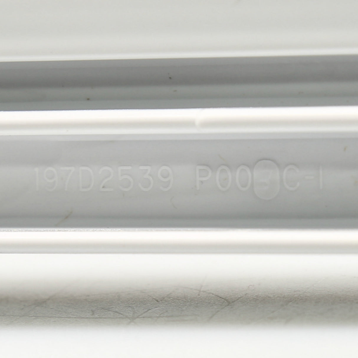 GE WR72X10086 Genuine OEM Slide Snack Pan