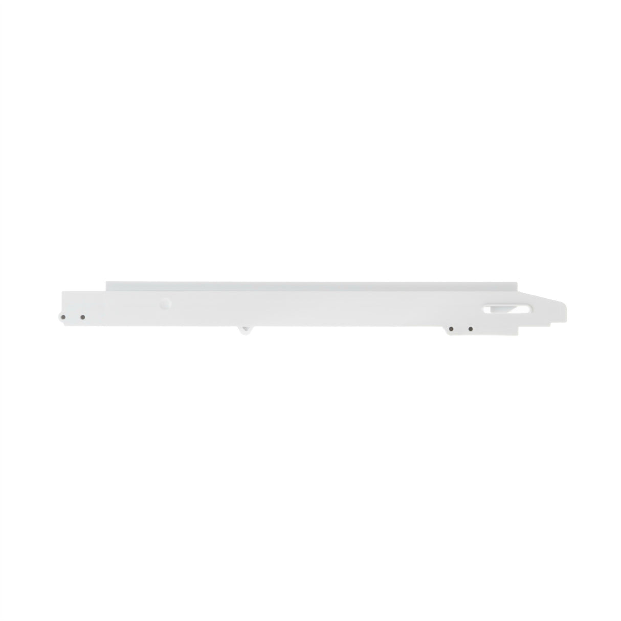 GE WR72X10086 Genuine OEM Slide Snack Pan