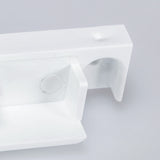 GE Refrigerator Brackets & Flanges WR72X10170 replacement part