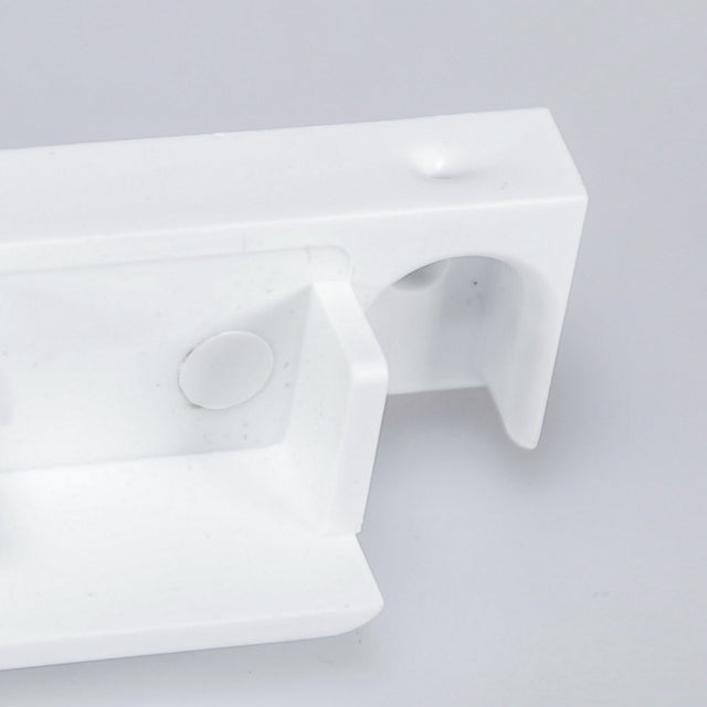 GE WR72X10170 Genuine OEM Glide Bracket Rh