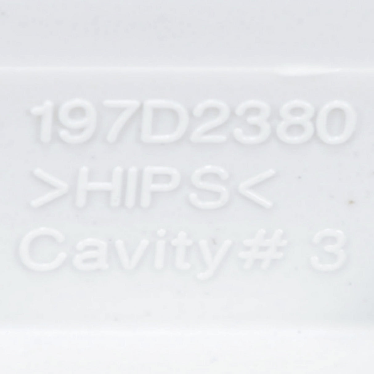 GE WR72X10170 Genuine OEM Glide Bracket Rh