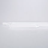 GE Refrigerator Brackets & Flanges WR72X10170 replacement part