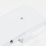 GE Refrigerator Brackets & Flanges WR72X10198 replacement part