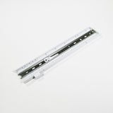 GE Refrigerator Brackets & Flanges WR72X10198 replacement part