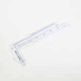 GE Refrigerator Drawers & Glides WR72X10234 replacement part