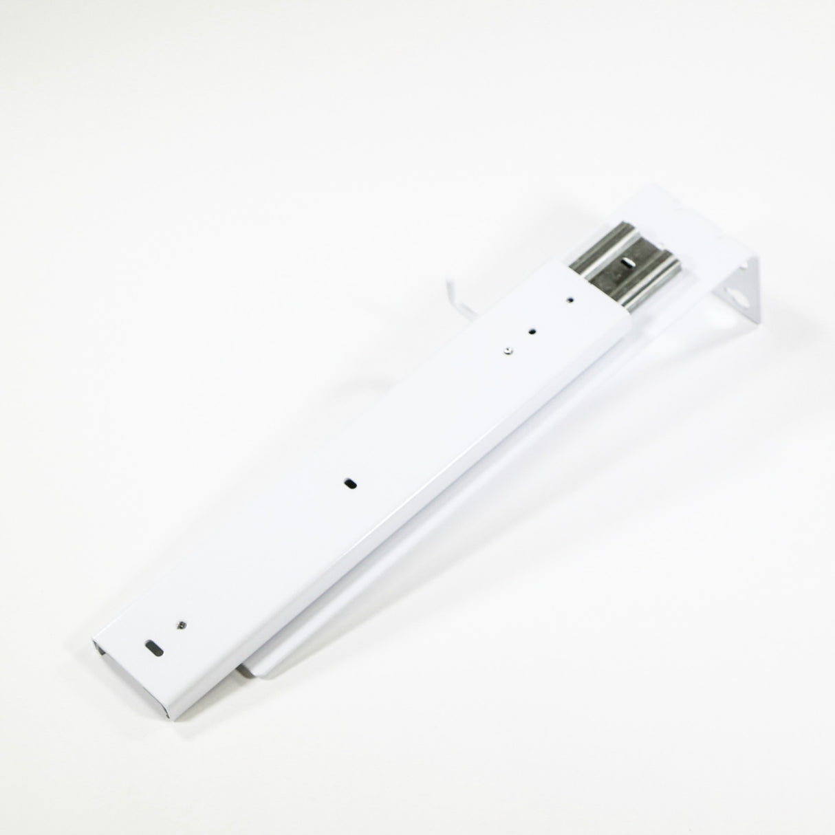 GE WR72X10396 Genuine OEM Drawer Slide Asm