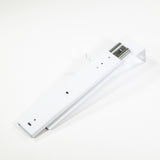 GE Refrigerator Drawers & Glides WR72X10396 replacement part