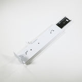 GE Refrigerator Drawers & Glides WR72X10396 replacement part