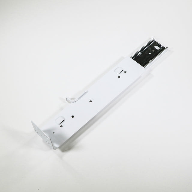 GE WR72X10396 Genuine OEM Drawer Slide Asm