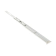 GE WR72X10463 Genuine OEM Slide Asm Meat Pan