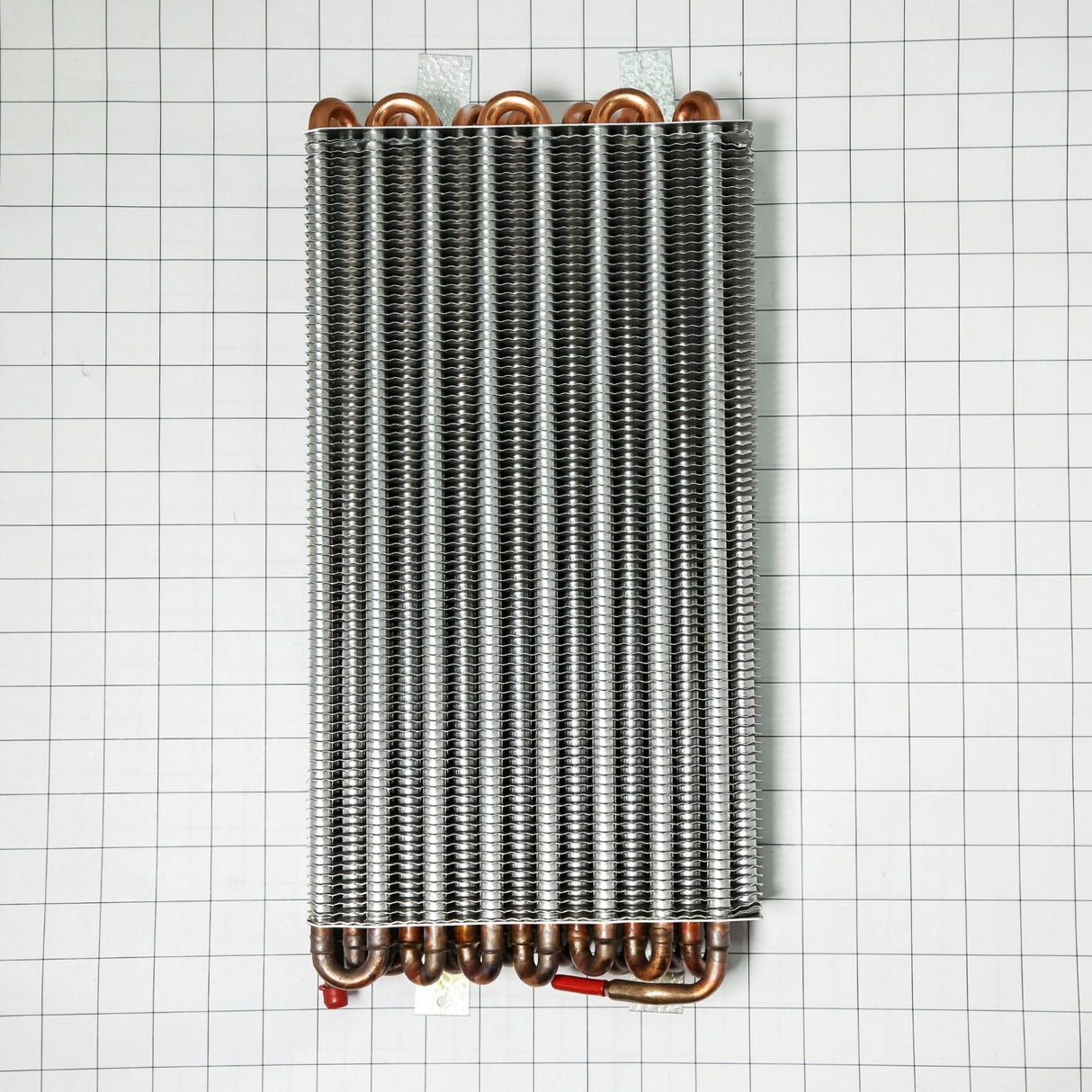 GE WR85X10017 Genuine OEM Refrigerator Evaporator Coil