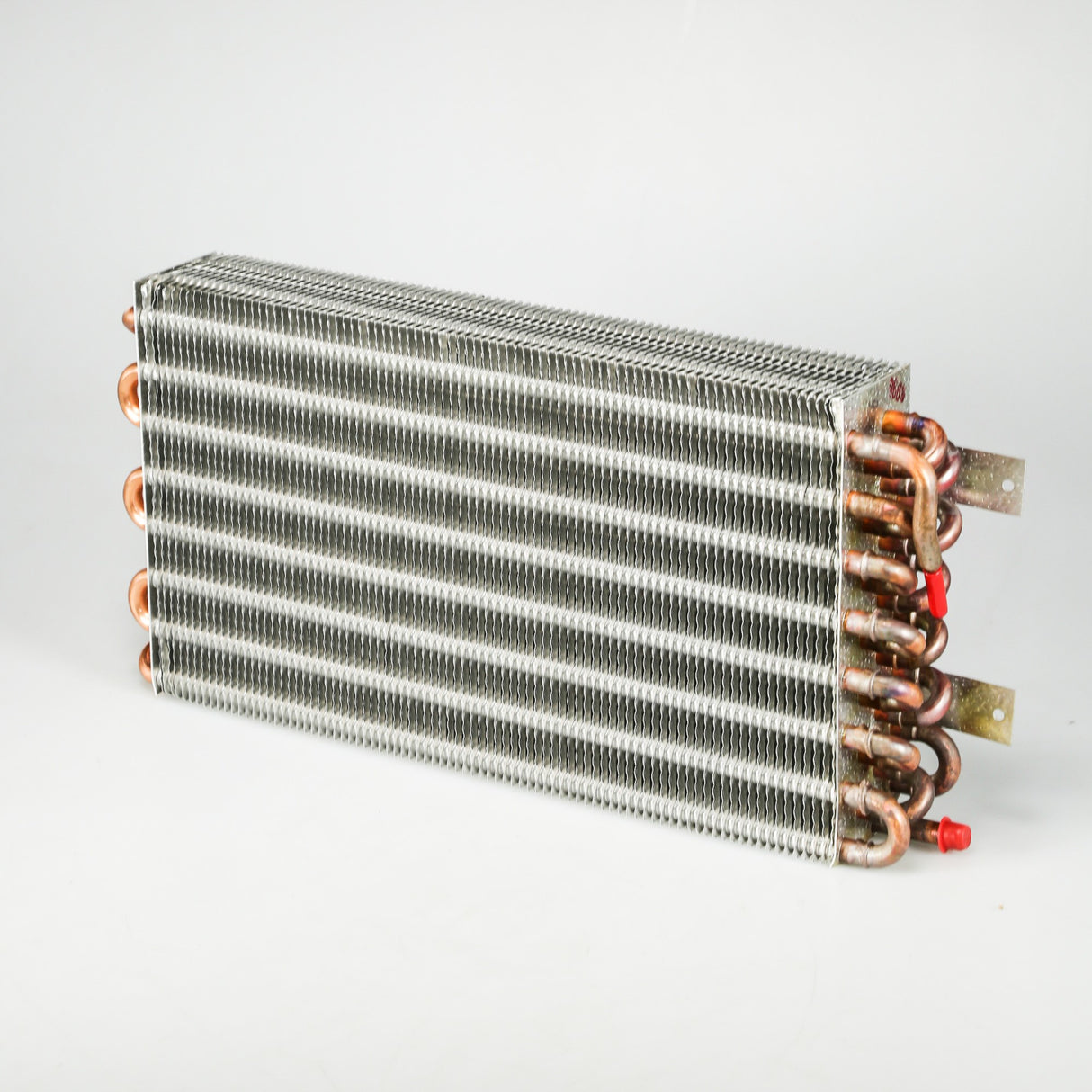 GE WR85X10017 Genuine OEM Refrigerator Evaporator Coil