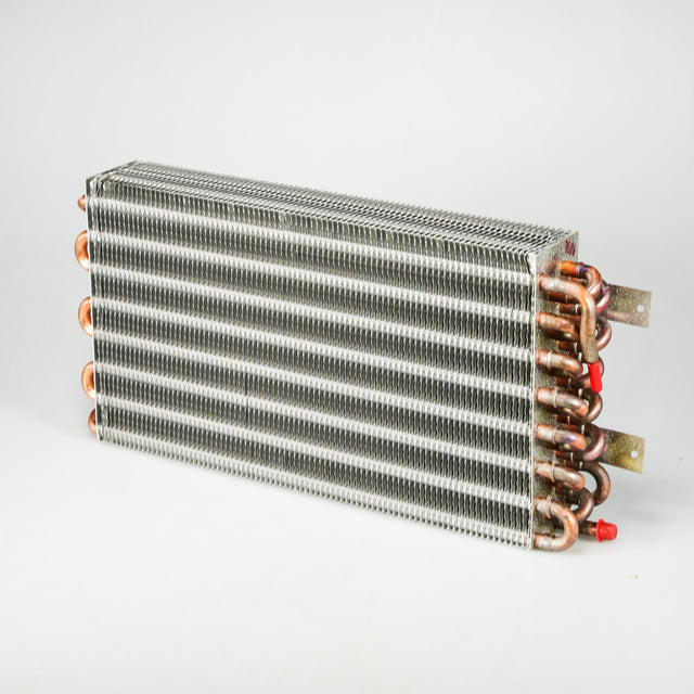 GE WR85X10017 Genuine OEM Refrigerator Evaporator Coil