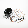 GE WR87X10226 Genuine OEM Compressor Kit Egys90