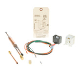 GE Refrigerator Compressors WR87X20798 replacement part