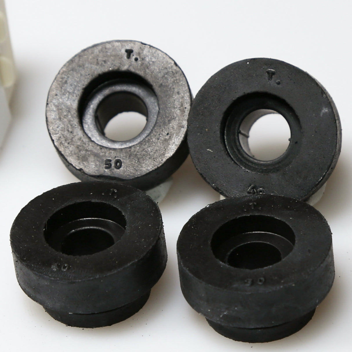 GE WR87X20798 Genuine OEM Aasm Hi Side