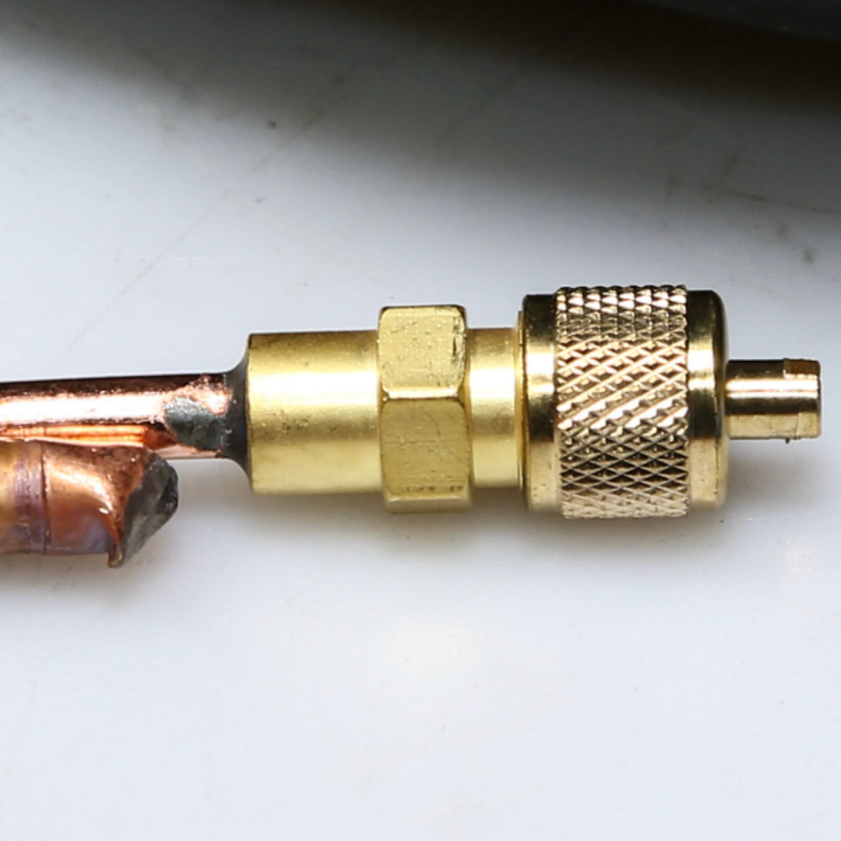 GE WR87X20798 Genuine OEM Aasm Hi Side