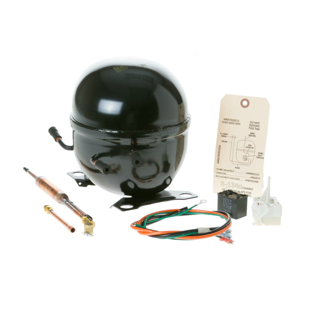 GE WR87X20798 Genuine OEM Aasm Hi Side