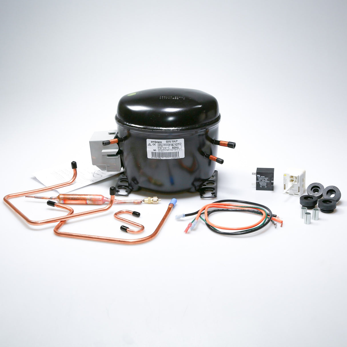GE WR87X20798 Genuine OEM Aasm Hi Side