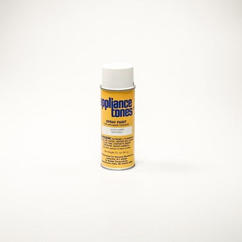 Ge WR97X213 Appliance Spray Paint, 12-oz (Snow White) Genuine Original Equipment Manufacturer (OEM) Part