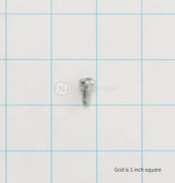 GE Small Appliance Hardware WS02X10086 replacement part