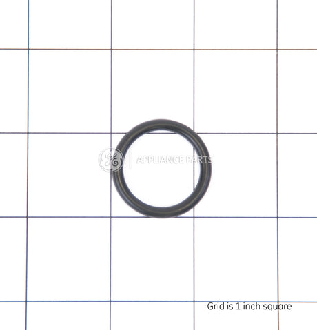 GE WS03X10025 Genuine OEM O-Ring 15/16 X 1-13/16