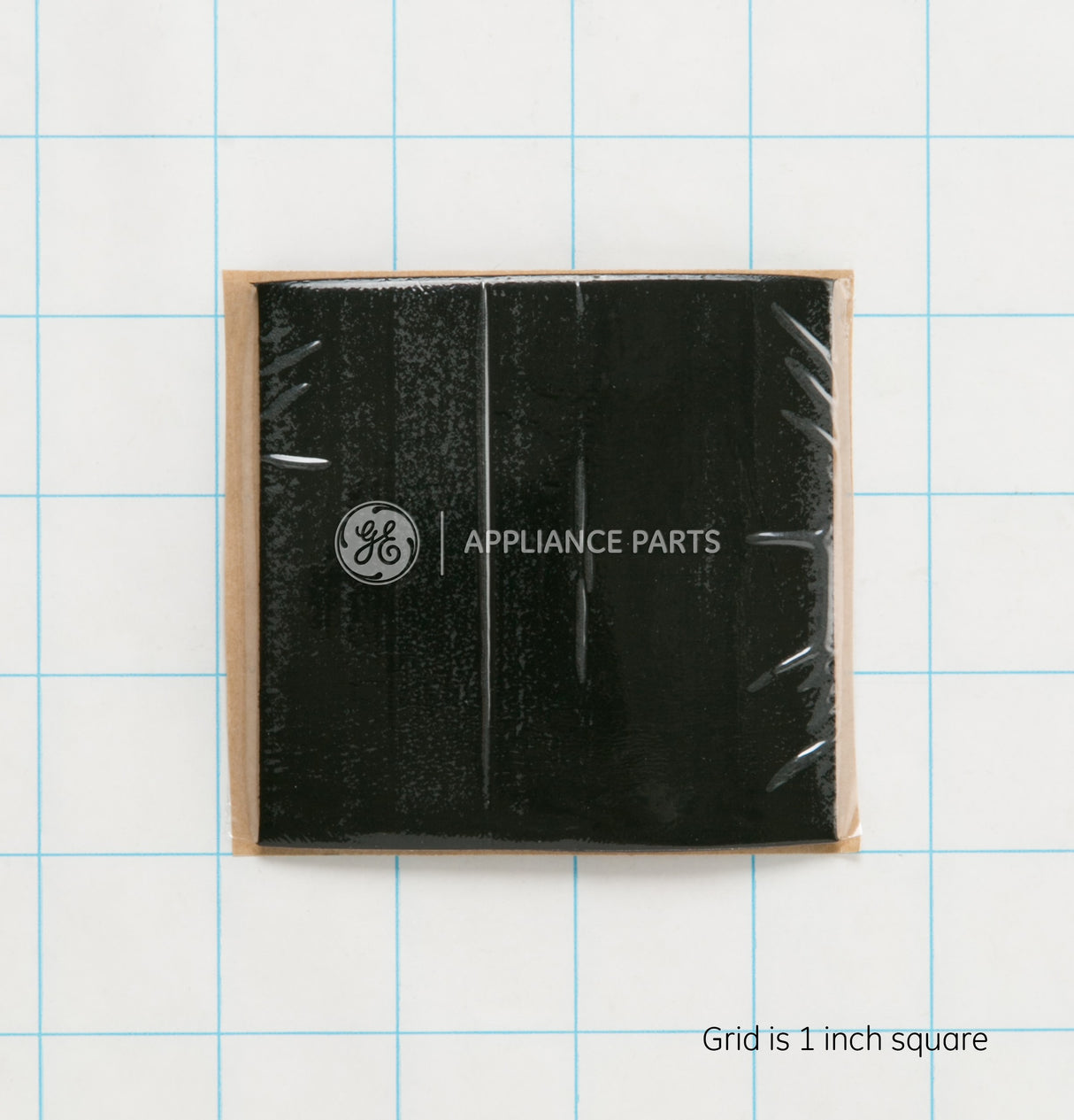 GE WS03X10075 Genuine OEM Mastic Thermal Sensor..