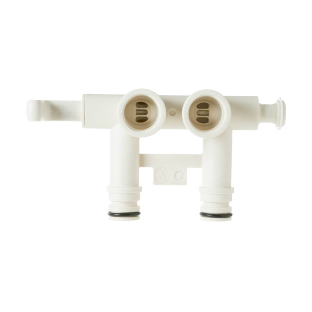 GE WS15X10053 Genuine OEM Valve By-Pass Asm