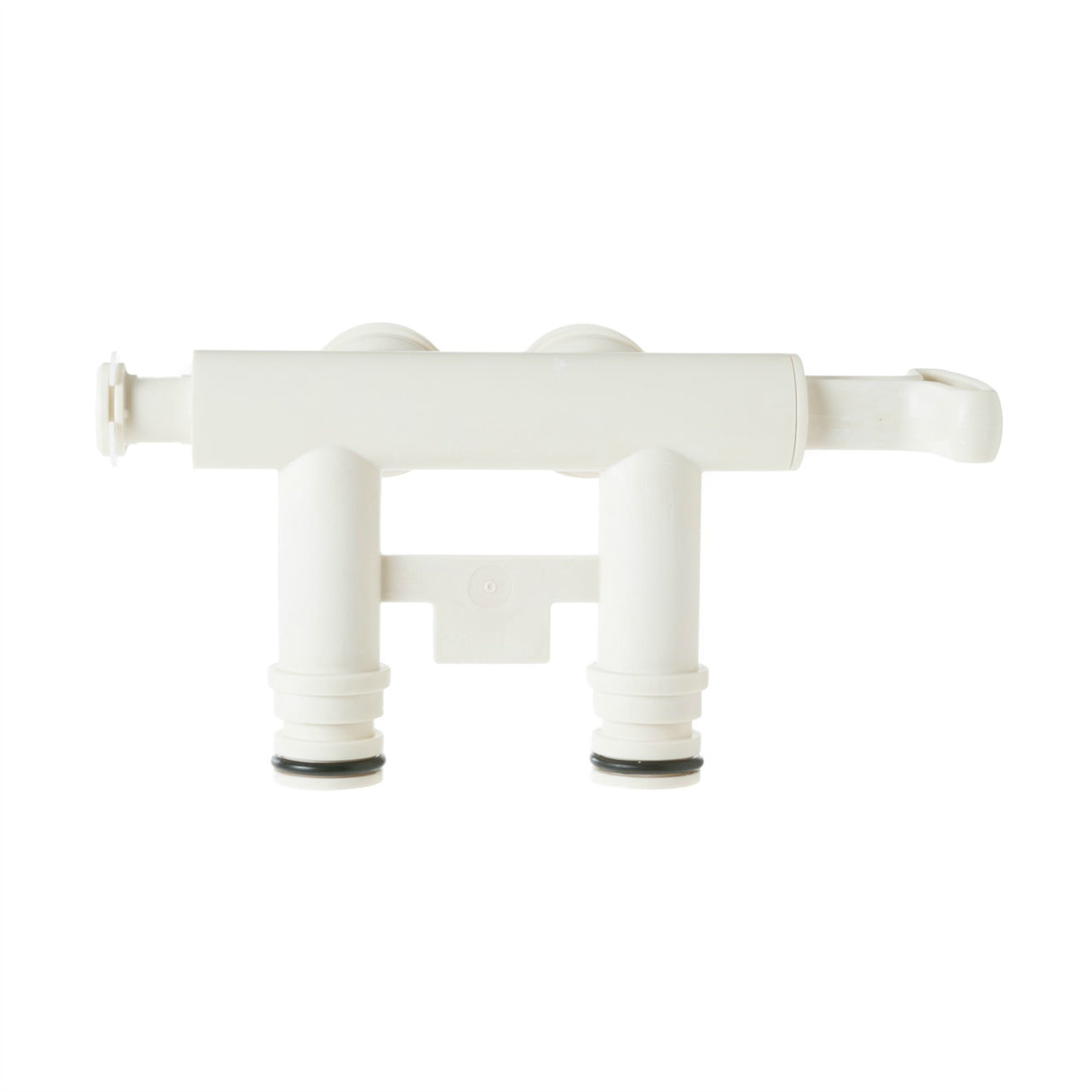 GE WS15X10053 Genuine OEM Valve By-Pass Asm