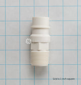 GE Small Appliance Valves WS60X10011 replacement part