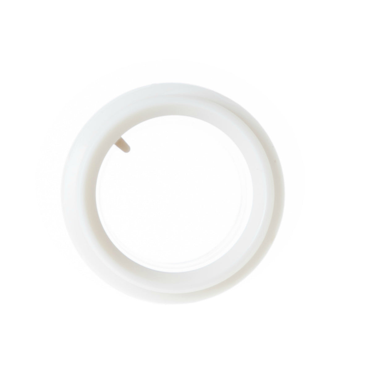 GE WS60X10011 Genuine OEM Adapter-Npt Thd-1 Valve