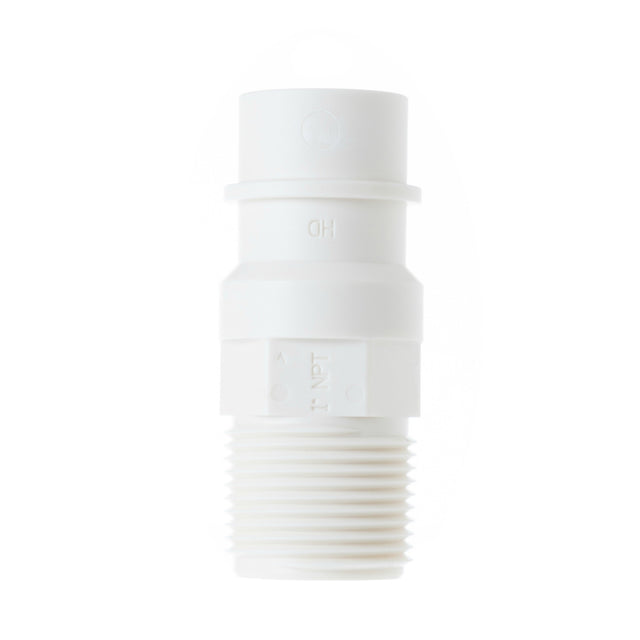 GE WS60X10011 Genuine OEM Adapter-Npt Thd-1 Valve