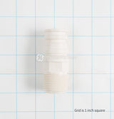 GE Small Appliance Valves WS60X10013 replacement part