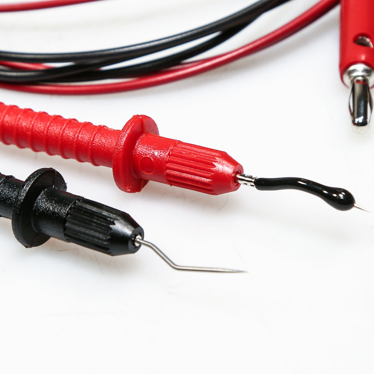 GE WX05X10013 Genuine OEM Microtip Probe Set /Stacking Banana Plug