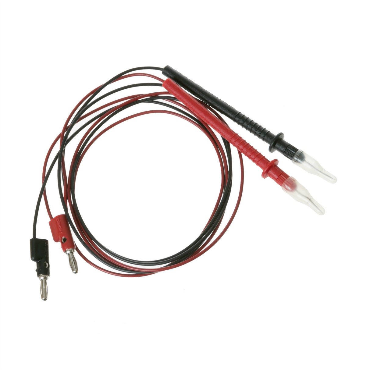 GE WX05X10013 Genuine OEM Microtip Probe Set /Stacking Banana Plug