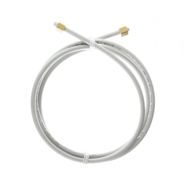 GE WX08X10006 Genuine OEM Universal 8' Refrigerator Pex Water Line