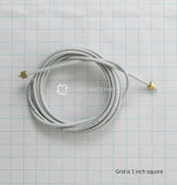 GE Refrigerator Hoses & Tubes WX08X10015 replacement part