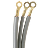 GE Range Power Cords WX09X10006 replacement part