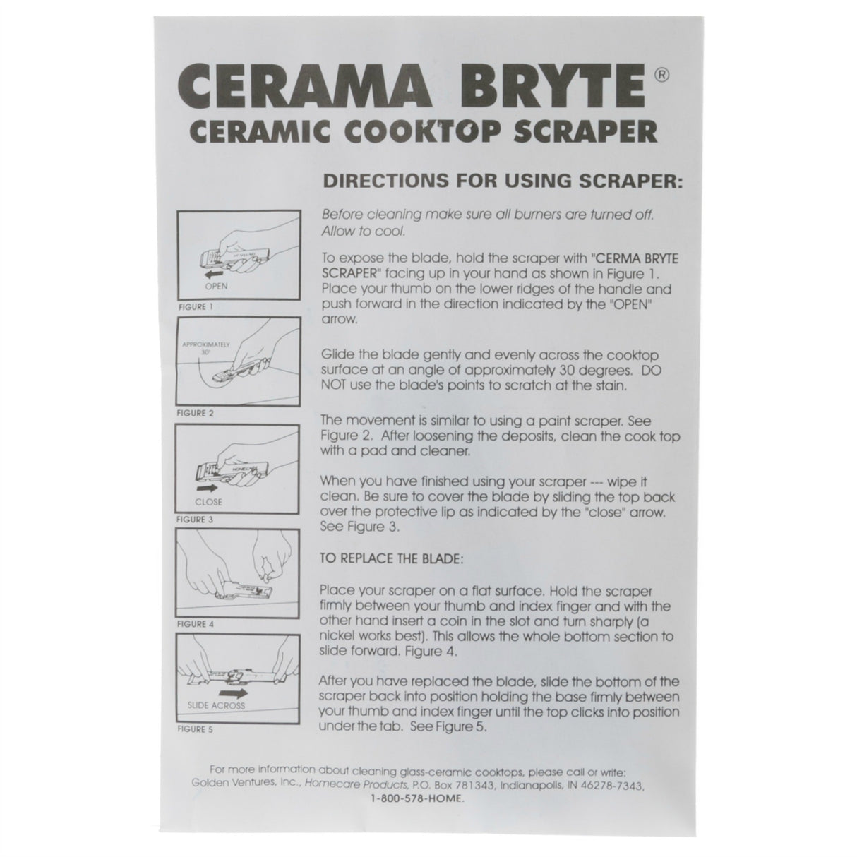 GE WX10X302 Genuine OEM Scraper