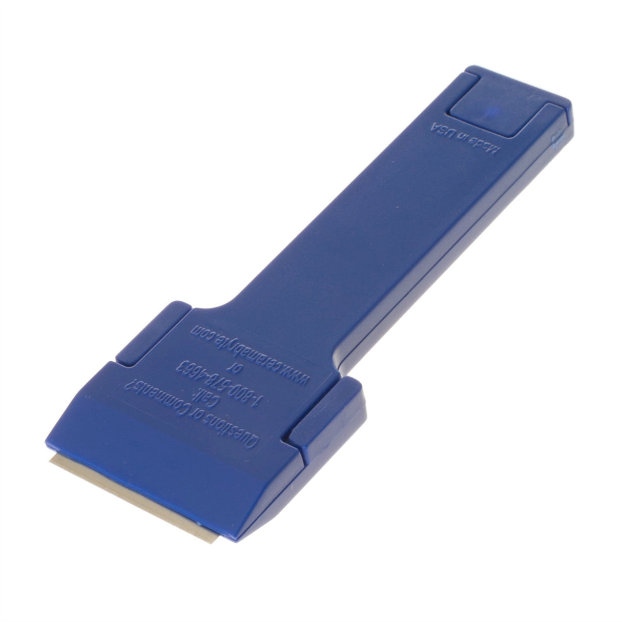 GE WX10X302 Genuine OEM Scraper