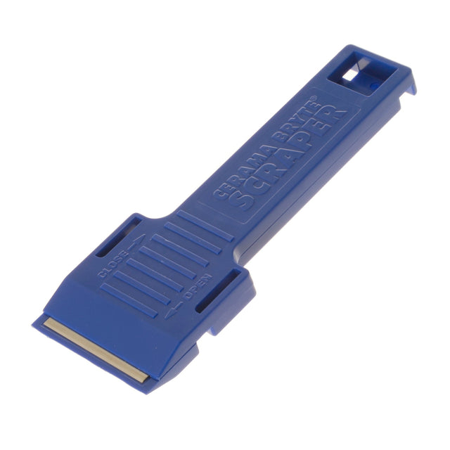 GE WX10X302 Genuine OEM Scraper