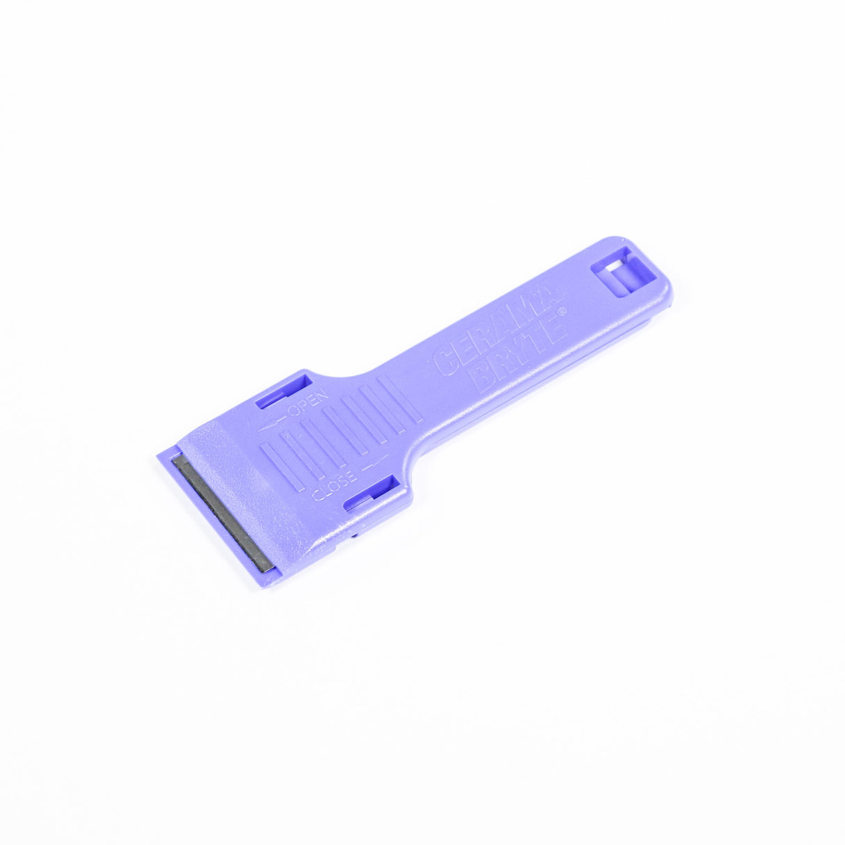 GE WX10X302 Genuine OEM Scraper
