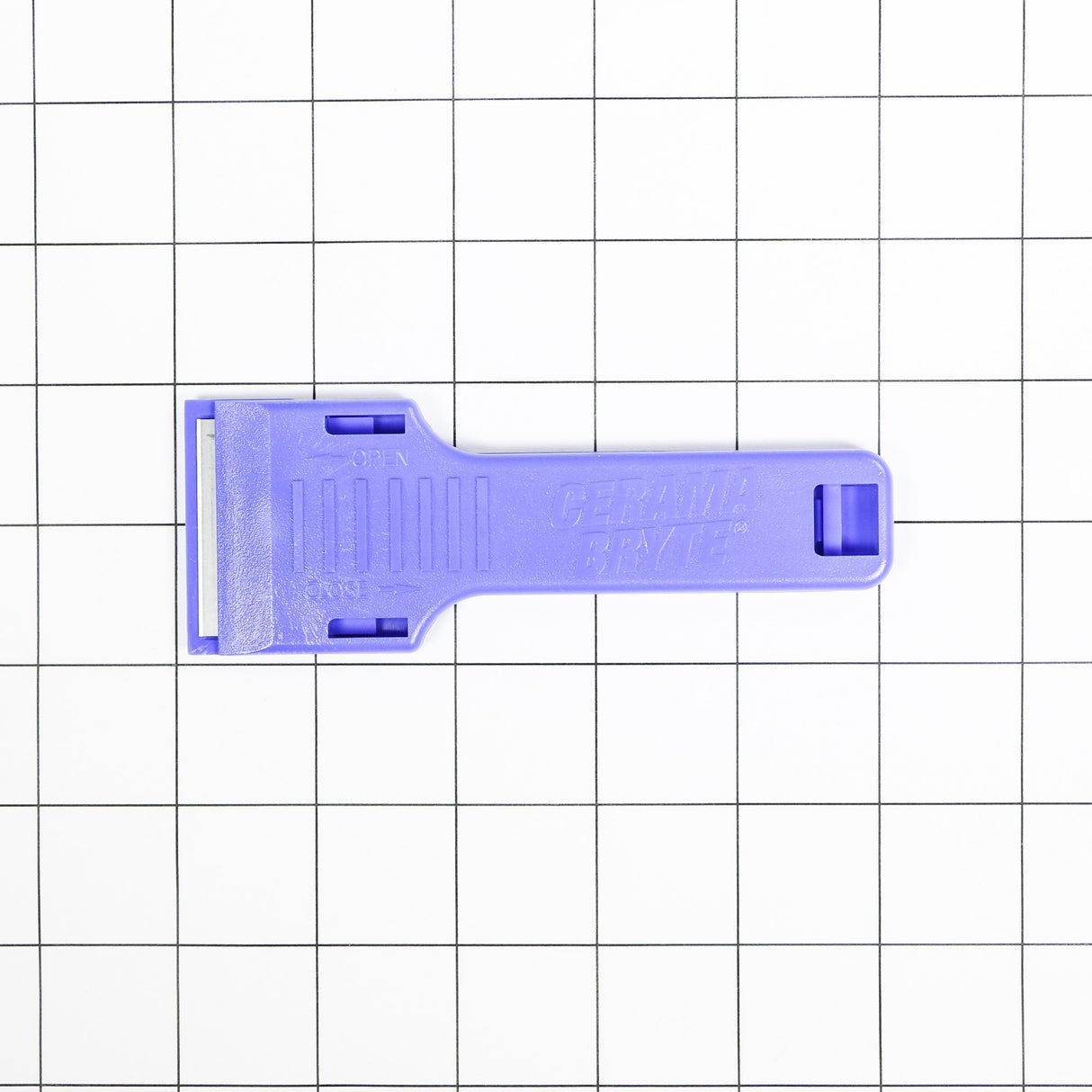 GE WX10X302 Genuine OEM Scraper