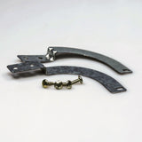 GE Dishwasher Brackets & Flanges WX13X10001 replacement part
