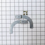 GE Dishwasher Brackets & Flanges WX13X10001 replacement part