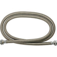 GE WX14X10005 Genuine OEM 2Pk-Polymer Coated 4'Hoses
