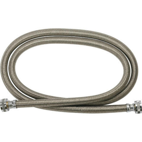 GE WX14X10005 Genuine OEM 2Pk-Polymer Coated 4'Hoses