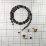GE Small Appliance Wire Plugs & Connectors WX28X326 replacement part