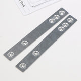 GE Microwave Brackets & Flanges WX4-A019 replacement part